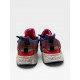 Nike Air Huarache Blue Pink Grey / Pre-Owned